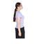 ナイキ（NIKE）スポーツウェア チル ニット MD クロップ 半袖Tシャツ IB7567-599