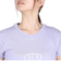ナイキ（NIKE）スポーツウェア チル ニット MD クロップ 半袖Tシャツ IB7567-599