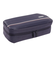 サーモス（THERMOS）ランチボックス 紺  600ml DJO-600 NVY 1段弁当 食洗器対応 電子レンジ対応 弁当箱 ベルト付き 仕切り 箸付き …