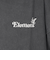 エレメント（ELEMENT）BUTERFLY 半袖Tシャツ BF021224 SBK