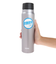 サーモス（THERMOS）水筒 保冷炭酸飲料ボトル シルバー 0.53L FJK-500 SL 保冷 炭酸飲料対応 スポーツ飲料対応 丸洗い可 ステンレス 魔…