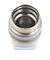 サーモス（THERMOS）水筒 保冷炭酸飲料ボトル シルバー 0.53L FJK-500 SL 保冷 炭酸飲料対応 スポーツ飲料対応 丸洗い可 ステンレス 魔…
