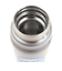 サーモス（THERMOS）水筒 保冷炭酸飲料ボトル シルバー 0.53L FJK-500 SL 保冷 炭酸飲料対応 スポーツ飲料対応 丸洗い可 ステンレス 魔…