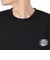 エレメント（ELEMENT）STRAIGHT BACK 半袖Tシャツ BF02A200 FBK
