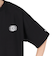 エレメント（ELEMENT）STRAIGHT BACK 半袖Tシャツ BF02A200 FBK