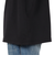 エレメント（ELEMENT）STRAIGHT BACK 半袖Tシャツ BF02A200 FBK