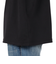 エレメント（ELEMENT）STRAIGHT BACK 半袖Tシャツ BF02A200 FBK