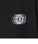 エレメント（ELEMENT）STRAIGHT BACK 半袖Tシャツ BF02A200 FBK
