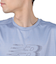 ニューバランス（new balance）スポーツグラフィックTシャツ MT51206DUS