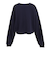 ハーレー（HURLEY）CUTOFF CROPED CREW WFL2200002-MNT