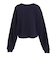 ハーレー（HURLEY）CUTOFF CROPED CREW WFL2200002-MNT