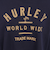 ハーレー（HURLEY）CUTOFF CROPED CREW WFL2200002-MNT