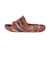 クロックス（crocs）サンダル Marbled Slide 2 211211-2EW