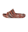 クロックス（crocs）サンダル Marbled Slide 2 211211-2EW