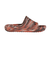 クロックス（crocs）サンダル Marbled Slide 2 211211-2EW