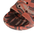 クロックス（crocs）サンダル Marbled Slide 2 211211-2EW