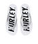 ハーレー（HURLEY）サンダル SPECIALTY OAO FL FLIP FLOP HFS0009-107