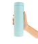 サーモス（THERMOS）水筒 保温ボトル 真空断熱ケータイマグ 480ml JON-480 LB 軽量 コンパクト スポーツ飲料可 ステンレス 魔法びん構造…