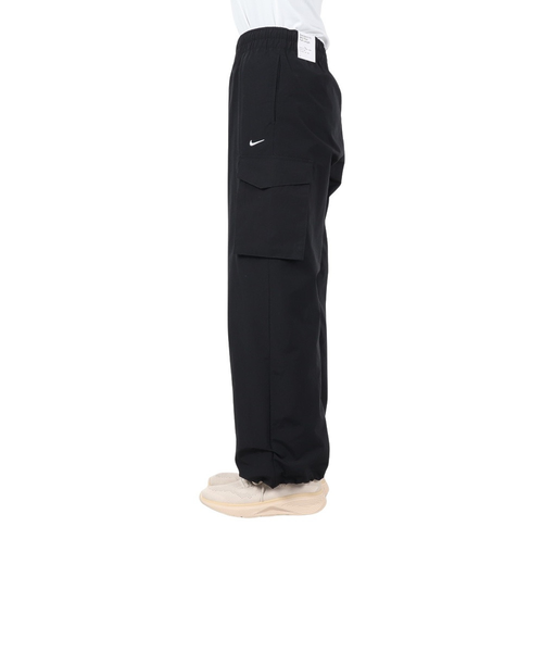 ナイキ（NIKE）スポーツウェア エブリシング ウーブン ミッドライズ