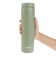 サーモス（THERMOS）水筒 保温ボトル 真空断熱 ケータイマグ カーキ 0.6L JON-600 KKI 軽量 スポーツ飲料可 ステンレス 魔法びん構造 …