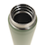 サーモス（THERMOS）水筒 保温ボトル 真空断熱 ケータイマグ カーキ 0.6L JON-600 KKI 軽量 スポーツ飲料可 ステンレス 魔法びん構造 …