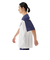 ヨネックス（YONEX）テニスウェア ユニ半袖Vブレーカー 30114Y-011