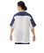 ヨネックス（YONEX）テニスウェア ユニ半袖Vブレーカー 30114Y-011