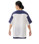 ヨネックス（YONEX）テニスウェア ユニ半袖Vブレーカー 30114Y-011