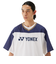 ヨネックス（YONEX）テニスウェア ユニ半袖Vブレーカー 30114Y-011