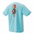 ヨネックス（YONEX）テニスウェア ユニドライTシャツ 16791Y-111