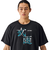 ヨネックス（YONEX）テニスウェア ユニドライTシャツ 16792Y-007