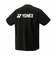 ヨネックス（YONEX）テニスウェア ユニドライTシャツ 16792Y-007