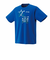 ヨネックス（YONEX）テニスウェア ユニドライTシャツ 16792Y-786