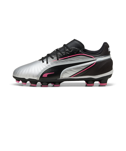 プーマ（PUMA）ジュニアサッカースパイク ハードグラウンド・人工芝用