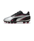 プーマ（PUMA）ジュニアサッカースパイク ハードグラウンド・人工芝用 キングマッチ HG/AG+ミッドJR 10832102