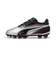 プーマ（PUMA）ジュニアサッカースパイク ハードグラウンド・人工芝用 キングマッチ HG/AG+ミッドJR 10832102