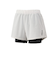 ヨネックス（YONEX）テニスウェア ショートパンツ インナースパッツ付き 25101Y-011