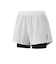 ヨネックス（YONEX）テニスウェア ショートパンツ インナースパッツ付き 25101Y-011