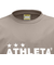アスレタ（ATHLETA）サッカー フットサルウェア プラクールシャツ 3396 BEG