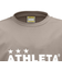 アスレタ（ATHLETA）サッカー フットサルウェア プラクールシャツ 3396 BEG