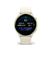 ガーミン（GARMIN）スマートウォッチ フィットネス GPSウォッチ 白 vivoactive 6 010-02985-31 腕時計 防水 Bluetoot…
