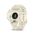 ガーミン（GARMIN）スマートウォッチ フィットネス GPSウォッチ 白 vivoactive 6 010-02985-31 腕時計 防水 Bluetoot…