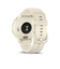 ガーミン（GARMIN）スマートウォッチ フィットネス GPSウォッチ 白 vivoactive 6 010-02985-31 腕時計 防水 Bluetoot…