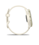 ガーミン（GARMIN）スマートウォッチ フィットネス GPSウォッチ 白 vivoactive 6 010-02985-31 腕時計 防水 Bluetoot…