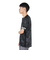 アスレタ（ATHLETA）サッカー フットサルウェア ドライフェザープラTシャツ 2423 BLK