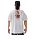 ヨネックス（YONEX）テニスウェア ユニドライTシャツ 16791Y-011