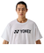 ヨネックス（YONEX）テニスウェア ユニドライTシャツ 16791Y-011