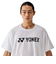 ヨネックス（YONEX）テニスウェア ユニドライTシャツ 16791Y-011