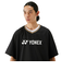 ヨネックス（YONEX）テニスウェア ユニ半袖Vブレーカー 30114Y-007