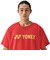 ヨネックス（YONEX）テニスウェア ユニドライTシャツ 16791Y-596